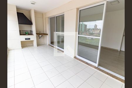 Varanda de apartamento à venda com 3 quartos, 106m² em Vila Formosa, São Paulo