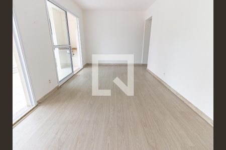 Sala de apartamento à venda com 3 quartos, 106m² em Vila Formosa, São Paulo