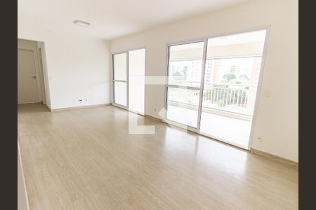 Sala de apartamento à venda com 3 quartos, 106m² em Vila Formosa, São Paulo