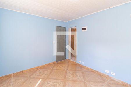 Sala de casa para alugar com 1 quarto, 50m² em Jardim Elvira, Osasco