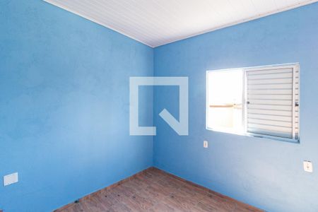 Quarto de casa para alugar com 1 quarto, 50m² em Jardim Elvira, Osasco