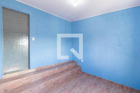 Quarto de casa para alugar com 1 quarto, 50m² em Jardim Elvira, Osasco