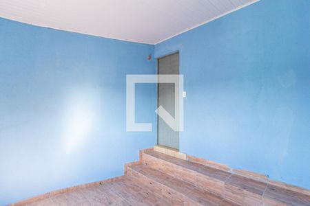 Quarto de casa para alugar com 1 quarto, 50m² em Jardim Elvira, Osasco