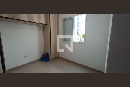 Quarto 2 de apartamento para alugar com 2 quartos, 53m² em Matriz, Mauá