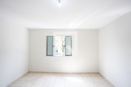 Quarto 1  de casa para alugar com 2 quartos, 110m² em Conceição, Diadema