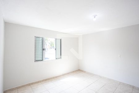 Quarto 1  de casa para alugar com 2 quartos, 110m² em Conceição, Diadema