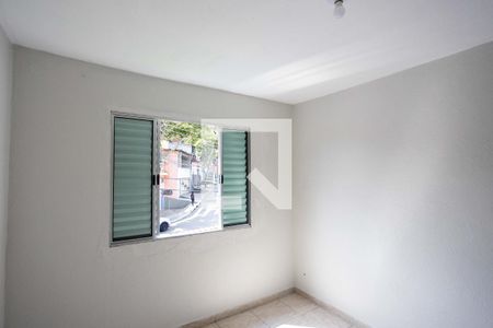 Quarto 2 de casa para alugar com 2 quartos, 110m² em Conceição, Diadema