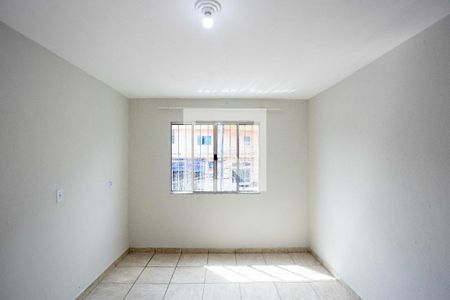 Sala de casa para alugar com 2 quartos, 110m² em Conceição, Diadema