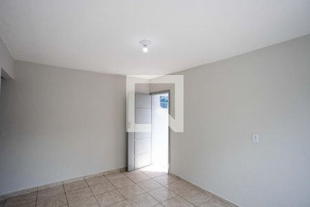 Sala de casa para alugar com 2 quartos, 110m² em Conceição, Diadema