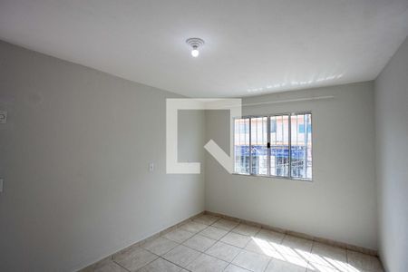 Sala de casa para alugar com 2 quartos, 110m² em Conceição, Diadema