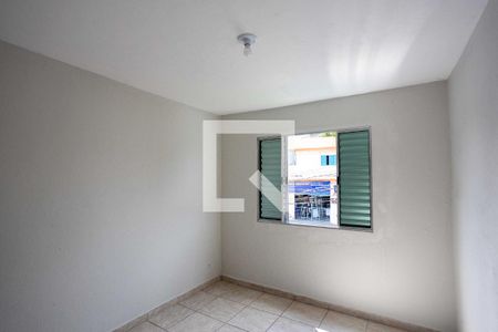 Quarto 2 de casa para alugar com 2 quartos, 110m² em Conceição, Diadema