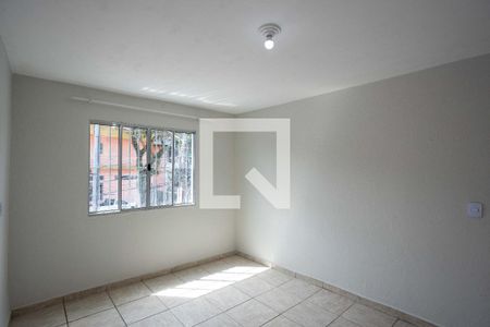 Sala de casa para alugar com 2 quartos, 110m² em Conceição, Diadema