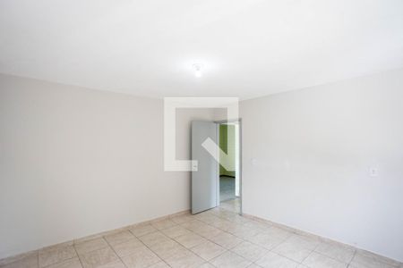 Quarto 1  de casa para alugar com 2 quartos, 110m² em Conceição, Diadema