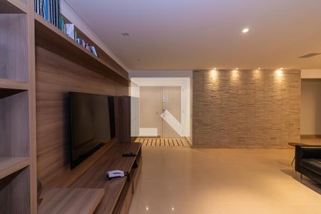 Sala de apartamento para alugar com 3 quartos, 168m² em Asa Sul, Brasília