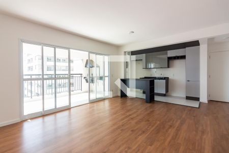 Sala de apartamento para alugar com 2 quartos, 91m² em Centro, Osasco