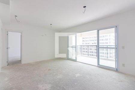 Sala  de apartamento à venda com 2 quartos, 91m² em Centro, Osasco