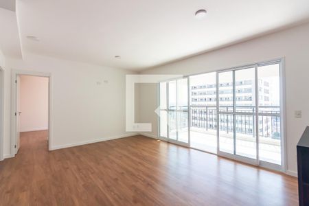 Sala de apartamento para alugar com 2 quartos, 91m² em Centro, Osasco