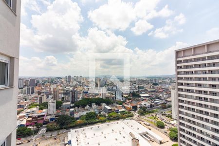 Vista  de apartamento para alugar com 2 quartos, 91m² em Centro, Osasco