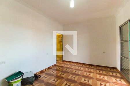 Sala de casa para alugar com 2 quartos, 75m² em Cidade Nitro Operária, São Paulo