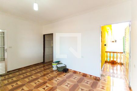 Sala de casa para alugar com 2 quartos, 75m² em Cidade Nitro Operária, São Paulo