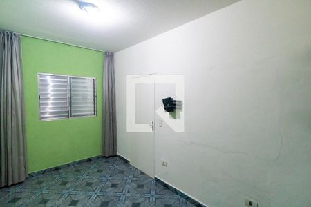 Quarto de casa para alugar com 1 quarto, 40m² em Vila Mira, São Paulo