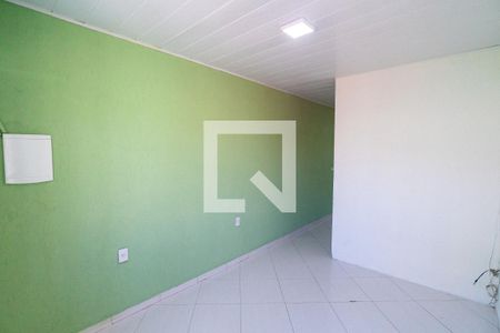 Sala de casa para alugar com 1 quarto, 40m² em Vila Mira, São Paulo
