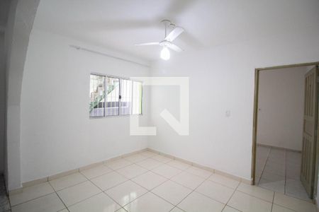 Sala de casa para alugar com 1 quarto, 57m² em Vila Verde, São Paulo