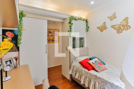 Quarto 1 de apartamento para alugar com 3 quartos, 110m² em Serra, Belo Horizonte