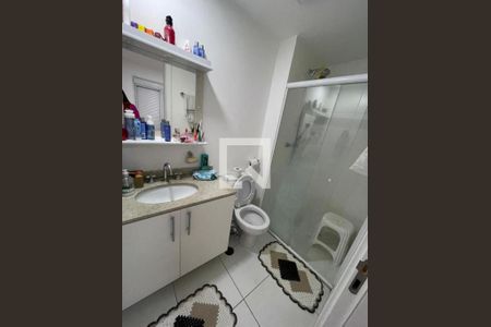 Foto 03 de apartamento à venda com 2 quartos, 71m² em Parque da Mooca, São Paulo