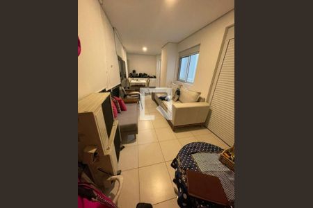 Foto 28 de apartamento à venda com 2 quartos, 71m² em Parque da Mooca, São Paulo