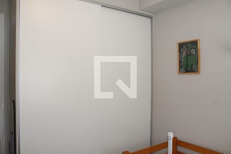 Quarto 2 - Armários de apartamento à venda com 3 quartos, 92m² em Vila Anastácio, São Paulo