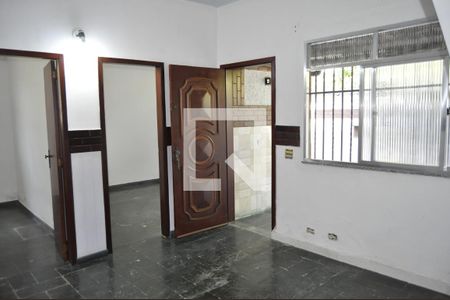 Apartamento à venda com 55m², 2 quartos e sem vagaSala