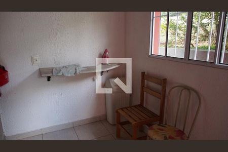 Área de Serviço de casa à venda com 3 quartos, 980m² em Ermida, Jundiaí
