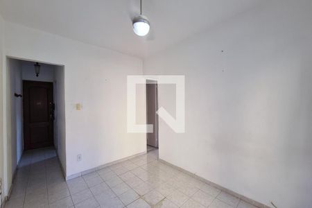 Sala de apartamento para alugar com 2 quartos, 55m² em Lins de Vasconcelos, Rio de Janeiro