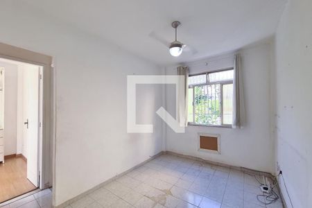 Sala de apartamento para alugar com 2 quartos, 55m² em Lins de Vasconcelos, Rio de Janeiro