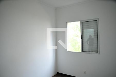 Quarto de apartamento para alugar com 2 quartos, 47m² em Jardim Petrópolis, Cotia