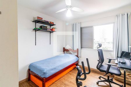 Quarto 02 de apartamento à venda com 2 quartos, 61m² em Butantã, São Paulo