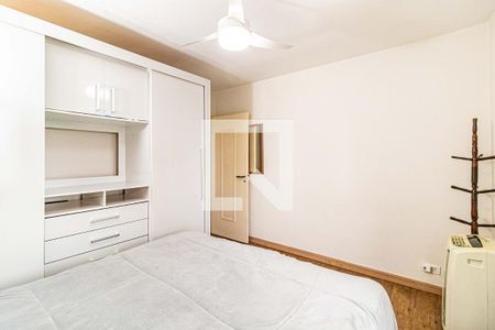 Quarto 01 de apartamento à venda com 2 quartos, 61m² em Butantã, São Paulo