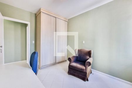 Quarto 1 de apartamento para alugar com 2 quartos, 80m² em Vila Ema, São José dos Campos