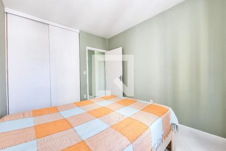 Quarto de apartamento para alugar com 2 quartos, 80m² em Vila Ema, São José dos Campos