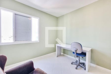 Quarto 1 de apartamento para alugar com 2 quartos, 80m² em Vila Ema, São José dos Campos