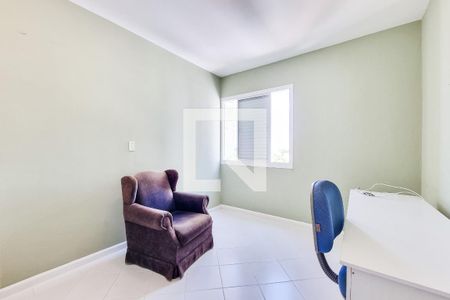 Quarto 1 de apartamento para alugar com 2 quartos, 80m² em Vila Ema, São José dos Campos