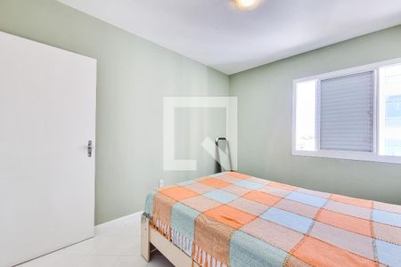 Quarto de apartamento para alugar com 2 quartos, 80m² em Vila Ema, São José dos Campos