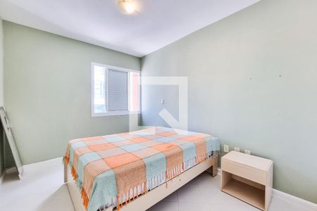 Quarto de apartamento para alugar com 2 quartos, 80m² em Vila Ema, São José dos Campos