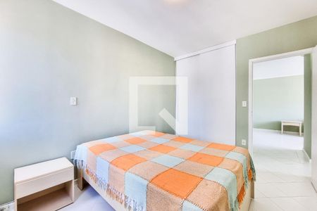 Quarto de apartamento para alugar com 2 quartos, 80m² em Vila Ema, São José dos Campos