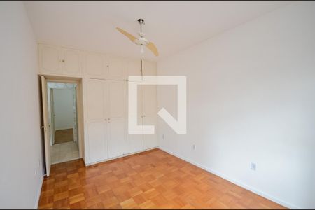 Quarto 1 de casa para alugar com 2 quartos, 70m² em Tijuca, Rio de Janeiro