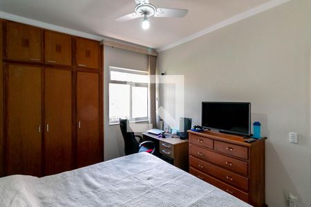 Quarto 1 de apartamento à venda com 3 quartos, 160m² em Santa Efigênia, Belo Horizonte