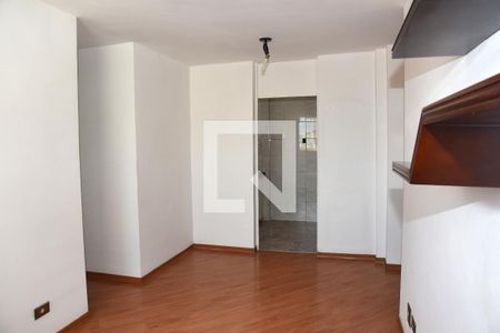 Sala de apartamento à venda com 3 quartos, 63m² em Vila Constança, São Paulo