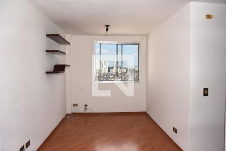 Sala de apartamento à venda com 3 quartos, 63m² em Vila Constança, São Paulo