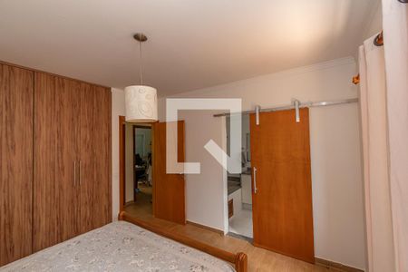 Suite  de casa à venda com 3 quartos, 180m² em Jardim do Sol, Campinas